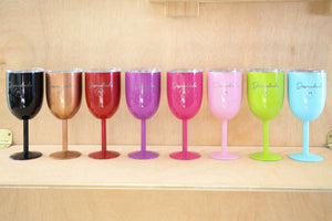 Copas DESmadrada de Colores