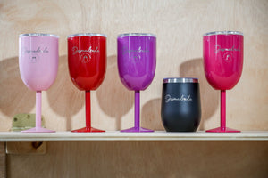 Copas DESmadrada de Colores
