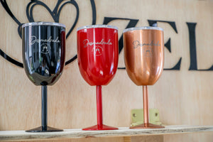 Copas DESmadrada de Colores