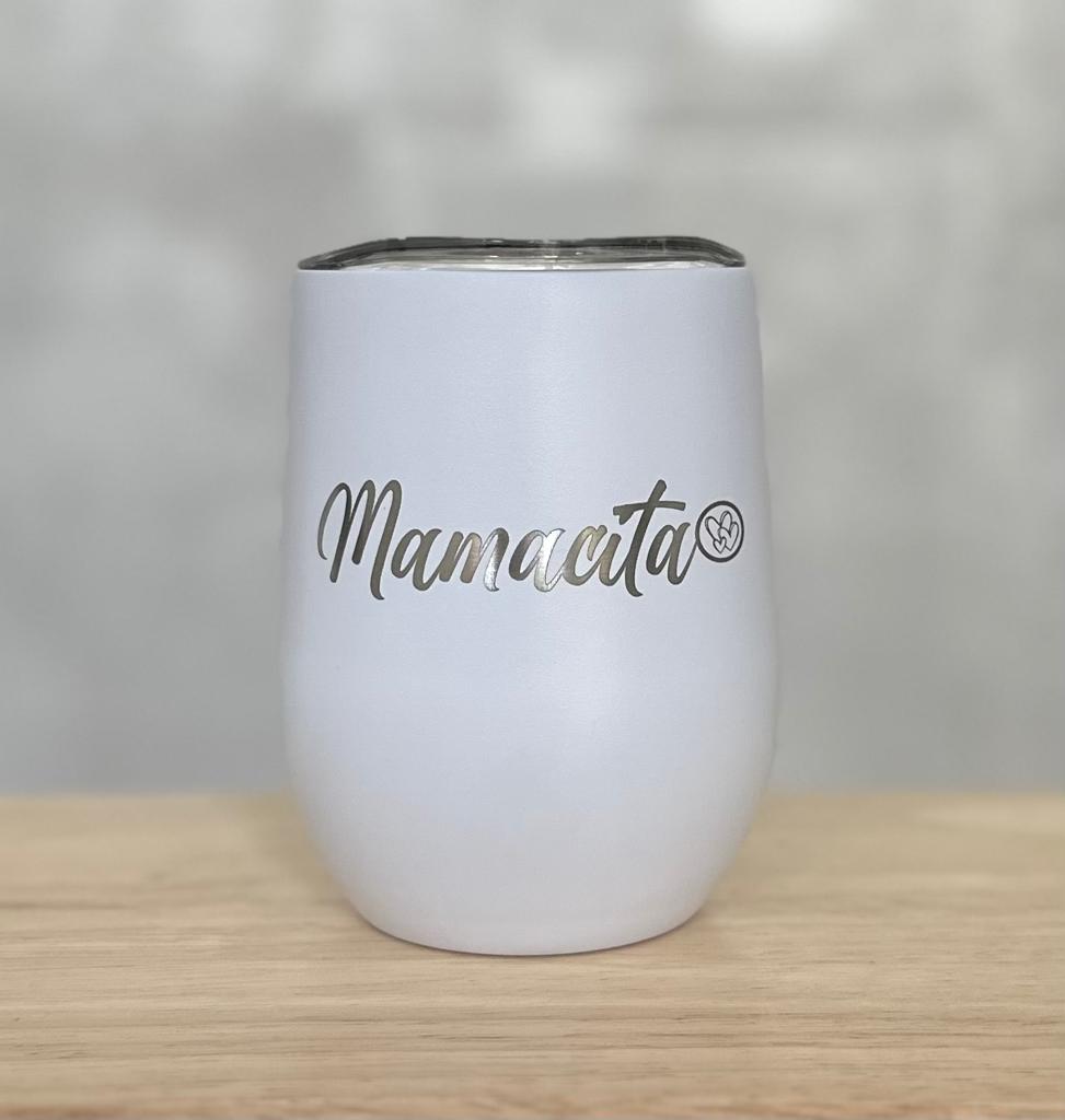 DESMADRADA Wine Tumbler